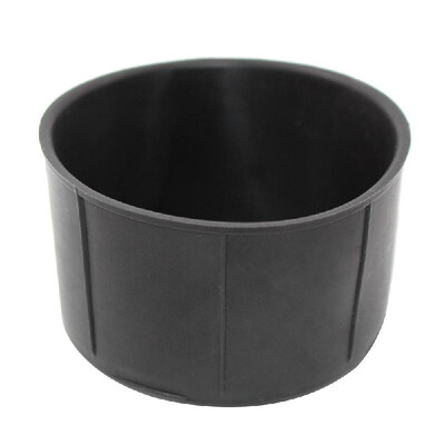 

Rubber Cup Holder Fit for DODGE Black Cup Mat RAM Center Console