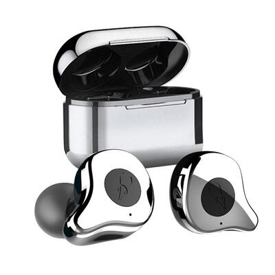 

Sabbat E12 TWS Wireless Bluetooth Earphones HIFI Monitor In-ear Headset Mic