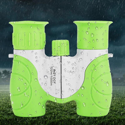 

Greensen 8X21 Portable Childrens Binoculars Telescope 8X21 Mini Best Gifts for Kids