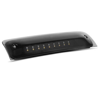 

LED 3rd Brake Light for 2009-2018 Dodge Ram 15002500 3500 Smoked High Mount Trailer Cargo LampReverse Tail Light