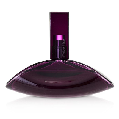 

CALVIN KLEIN - Deep Euphoria Eau De Parfum Spray 50ml17oz