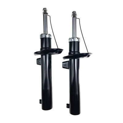 

Replacement For 2012-2015 Beetle 1 Pair Suspension Shock Absorber Front Left Right 72311 Auto Parts