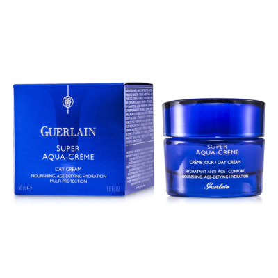 

GUERLAIN - Super Aqua-Creme Day Cream 50ml16oz