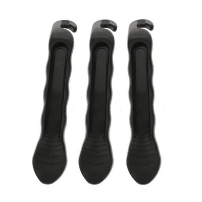 

3pcslot High Tenacity Nylon Cycling Bicycle Tyre Pry Bar Bicycle Repair Tools 2 Color