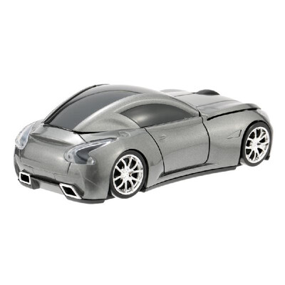 

24GHz Wireless Racing Car Shaped Optical USB MouseMice 3D 3 Buttons 1000 DPICPI for PC Laptop Desktop