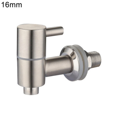 

Modern Stainless Steel Juice Wine Beer Barrel Beverage Dispenser Tap Faucet