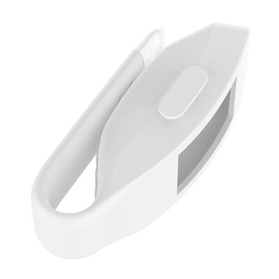 

Steel Wristband Clasp Clip Protective Case for Fitbit InspireInspire HR