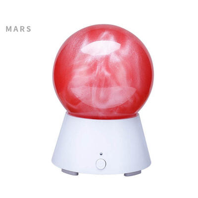 

Magic Planet Water Spray Bluetooth Speaker Water Dancing Wireless Speaker Subwoofer