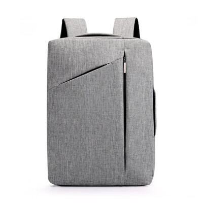 

Waterproof&wear-resistant Oxford cloth backpack business office laptop bag