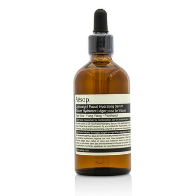 

AESOP - Lightweight Facial Hydrating Serum - For Combination Oily Sensitive Skin 100ml34oz