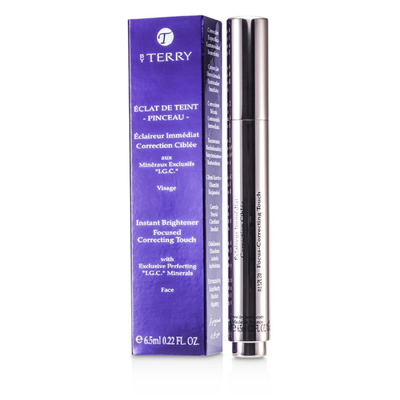 

BY TERRY - Touche Veloutee Highlighting Concealer Brush - 03 Beige 65ml022oz