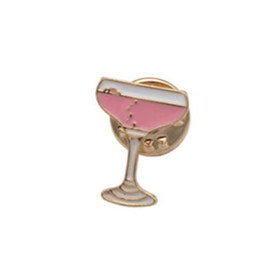 

New Arrival Women Fashion Drip Brooch Jewelry Accessories Simple Style Brooch