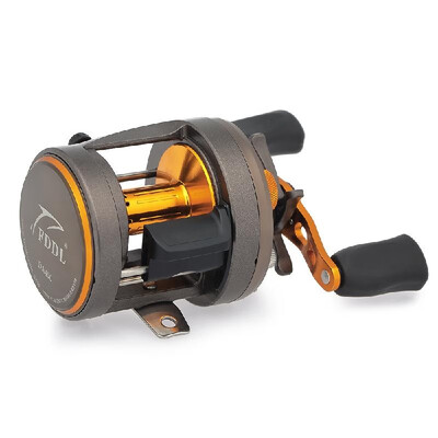 

111 BB Ball Bearing 471 Trolling Fishing Reel Drum Fishing Reel LeftRight Hand Boat Fishing Reel Baitcasting Reels