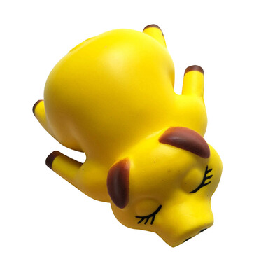 

〖Follure〗Adorable Pig Slow Rising Cream Scented Stress Relief Toys