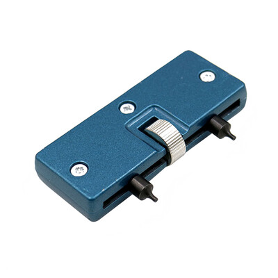 

Pro Watch Repair Tool Adjustable All Watches Back Case Opener Cover Remover Watchmaker