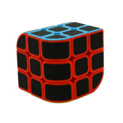 

Carbon Fiber Order Magic Cube