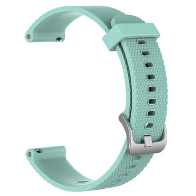 

〖Follure〗Silicone Sports Replacement Watch Band Wrist Strap For Weekender Expedition