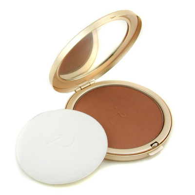 

JANE IREDALE - PurePressed Base Pressed Mineral Powder SPF 18 - Mink 99g035oz