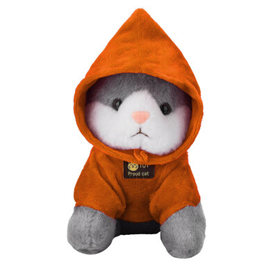 

Tailored Puppy Stuffed Animal Small Plush Toy 78 Inches Cute Stuffed Dog Plush Toy