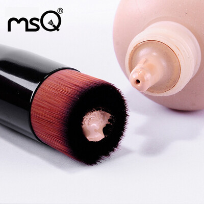 

〖Follure〗MSQ Multifunction Liquid Foundation Brush Pro Powder Makeup Brushes Brush