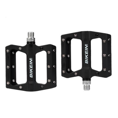 

BIKEIN Mountain Bike Pedal Nylon Anti-skid Foot Pedal Sport Accessories