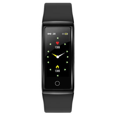 

H3 Smart Band Blood Pressure Heart Rate Monitor IP67 Waterproof Bracelet