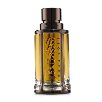

HUGO BOSS - The Scent Private Accord Eau De Toilette Spray 50ml16oz