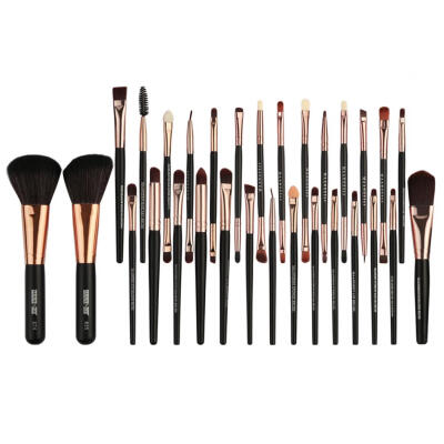 

30pcs Pro Makeup Brushes Set Beauty Foundation Power Blush Cosmetic Brushes