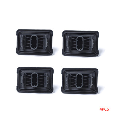 

4Pcsset Car Support Pad Set Jack Under Pad for BMW E82 E90 E91 F10 Lifting Car 51717237195