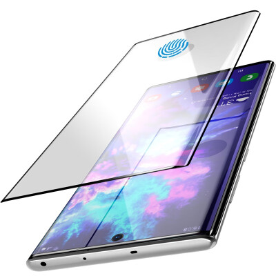 

Samsung NOTE 10 NOTE 10 plus tempered film