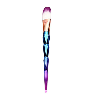 

Gobestart 1PCS Make Up Foundation Eyebrow Eyeliner Blush Cosmetic Concealer Brushes