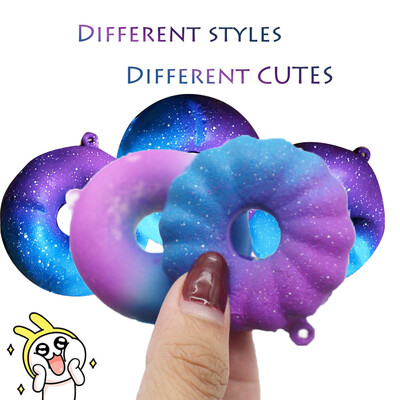 

Gotoamei Kawaii Cute Slow Rising Squeeze Toy Collection Cure Gift