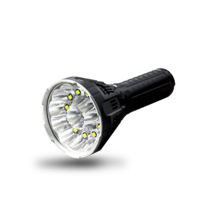 

Imalent MS12 CREE XHP70 Waterproof LED Flashlight with 8-mode