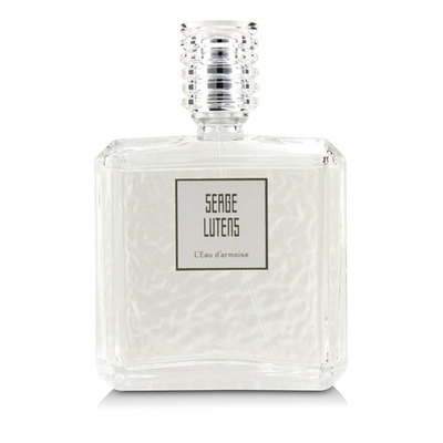 

SERGE LUTENS - Les Eaux De Politesse LEau DArmoise Eau De Parfum Spray 100ml33oz