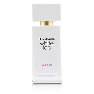 

ELIZABETH ARDEN - White Tea Wild Rose Eau De Toilette Spray 50ml17oz