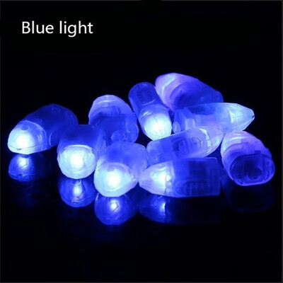 

New Hot 10Pcs Mini LED Light Bulbs LED Lamps Balloon Lights for Party Decorations Holiday Light for Wedding Home Garden Decoration