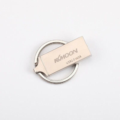 

KKMOON USB Pen Drive Mini Portable U Disk 16GB 32GB 64GB External Storage Pendrive Memory Stick for Computer