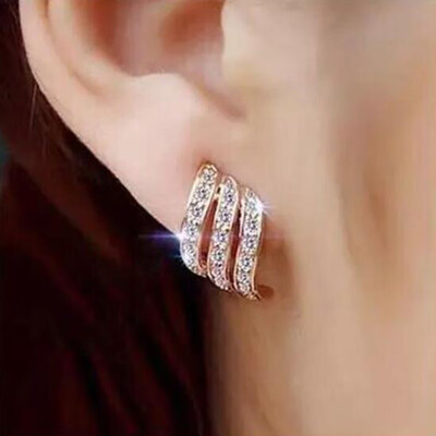 

New Square Acrylic Drop Earring For Ladies Trendy Dangle Earrings For Women Statement Jewelry Wholesale Party Gift