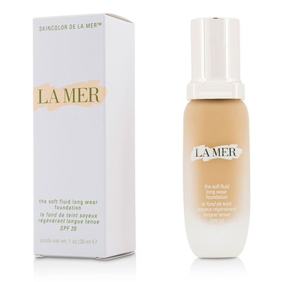

LA MER - The Soft Fluid Long Wear Foundation SPF 20 - 22 Neutral 30ml1oz