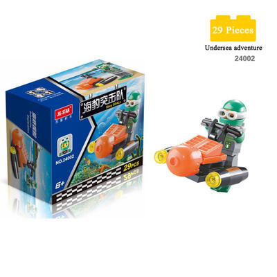 

Engineering Building Blocks Car Plane Construction Enlighten Education Assembly Toys