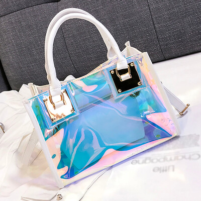 

Tailored Womens Fashion New Multi-Function Color Handbag Messenger Bag Shoulder Bag