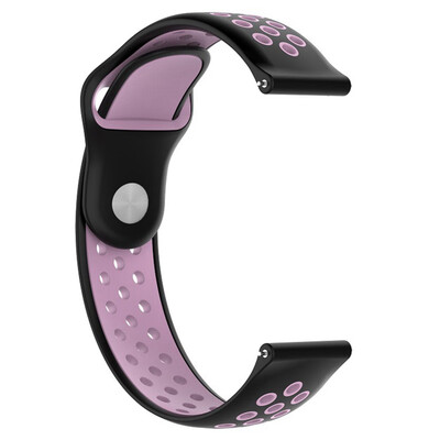 

〖Follure〗Lightweight Ventilate Wrist Strap Sports Watchband for Amazfit Bip Youth Watch