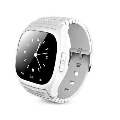 

M26 14 Inch Smartwatch With Message Reminder Pedometer