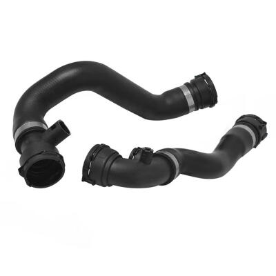 

UpperLower Radiator Coolant Hose Set 11531436408 17127510952 for 3 Series