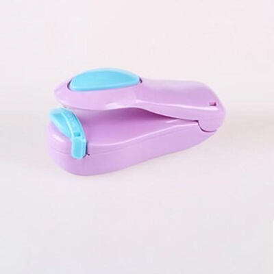 

Oasismall Mini Sealing Machine Food Packaging Sealing Bag Sealing Kitchen Heat Sealing Machine