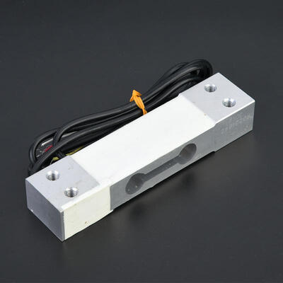 

Greensen 30kg Parallel Beam Electronic Load Cell Scale Weighting Sensor High Precision