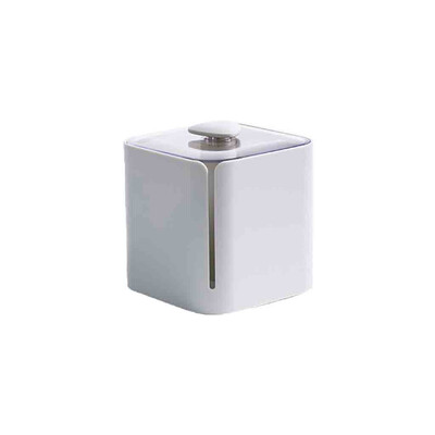 

〖Follure〗Waterproof Bathroom Punch-free Toilet Tissue Tray Paper Rack Roll Paper Box tool