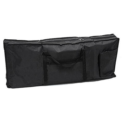 

61 Key Electric Piano Organ Electone Keyboard Gig Bag Case Padded
