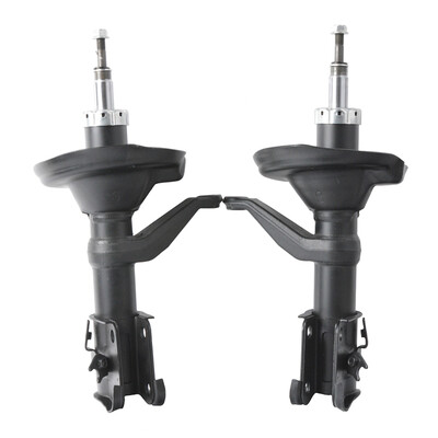 

Replacement For 2002-2006 Honda CR-V Front 1 Pair Shock Absorber Left Right Strut 7214472143