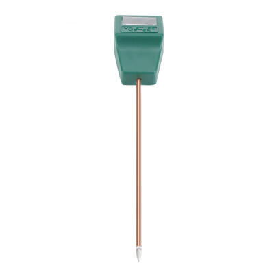 

Greensen Portable Soil Moisture Meter Tester Probe Plant Flower Garden